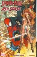 SPIDER-MAN RED SONJA TP Thumbnail