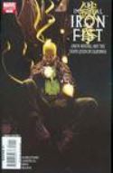 IMMORTAL IRON FIST ORSON RANDALL DEATH QUEEN Thumbnail