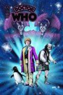 GRANT MORRISONS DOCTOR WHO Thumbnail