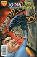 ARMY OF DARKNESS XENA WHAT AGAIN Thumbnail