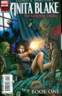 ANITA BLAKE VH LAUGHING CORPSE Thumbnail