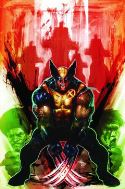 WOLVERINE MANIFEST DESNITY Thumbnail