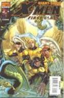 GIANT SIZE X-MEN FIRST CLASS Thumbnail