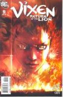 VIXEN RETURN OF THE LION Thumbnail