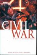 CIVIL WAR HC Thumbnail
