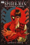SPIDER-MAN PREM HC WITH GREAT POWER Thumbnail