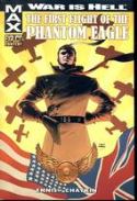 WAR IS HELL PHANTOM EAGLE MAX PREM HC Thumbnail