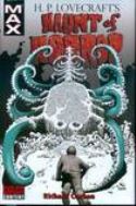 HAUNT OF HORROR LOVECRAFT PREM HC Thumbnail