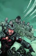 GEARS OF WAR-DC COMICS Thumbnail