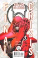 FINAL CRISIS RAGE OF THE RED  LANTERNS Thumbnail