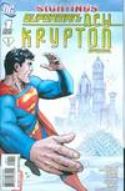 SUPERMAN NEW KRYPTON SPECIAL Thumbnail