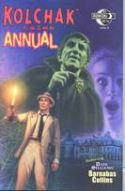 KOLCHAK TALES ANNUAL Thumbnail