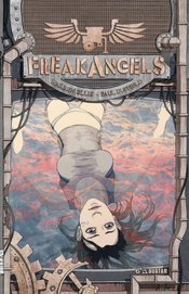 FREAKANGELS HC Thumbnail