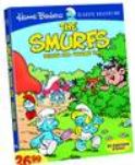 SMURFS SEASON 1 DVD Thumbnail