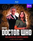 DOCTOR WHO BD/DVD Thumbnail