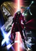 DEVIL MAY CRY ANIME DVD Thumbnail