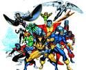 WOLVERINE X-MEN MAGAZINE Thumbnail