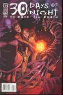 30 DAYS OF NIGHT 30 DAYS TIL DEATH Thumbnail