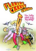 FLAMING CARROT COLLECTED LTD HC Thumbnail