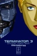 TERMINATOR 3 BEFORE THE RISE Thumbnail