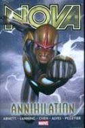 NOVA ANNIHILATION HC Thumbnail