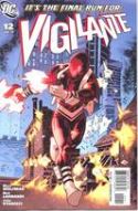 VIGILANTE-DC ON GOING SERIES Thumbnail