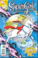 SUPERGIRL COSMIC ADVENTURES IN THE 8TH GRADE Thumbnail