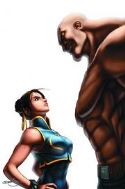 STREET FIGHTER LEGENDS CHUN LI Thumbnail