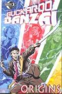 BUCKAROO BANZAI ORIGINS Thumbnail