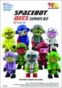 SPACEBOT 2.5IN QEE Thumbnail