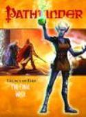 PATHFINDER PATH LEGACY FIRE #1 HOWL O/T CARRION KING Thumbnail