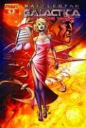 BATTLESTAR GALACTICA THE CYLON WAR Thumbnail