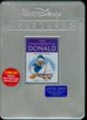 DISNEY TREASURES CHRONOLOGICALDONALD LTD ED DVD Thumbnail