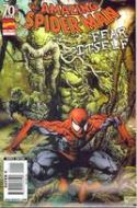 SPIDER-MAN FEAR ITSELF Thumbnail