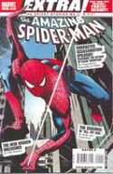 AMAZING SPIDER-MAN EXTRA 2009 Thumbnail