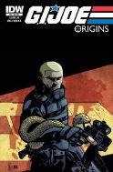 GI JOE ORIGINS Thumbnail