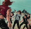 WARRIORS OFFICIAL MOVIE ADAPTATION Thumbnail