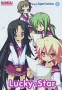 LUCKY STAR GN Thumbnail