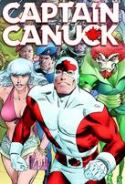 CAPTAIN CANUCK HC Thumbnail