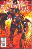 WAR OF KINGS DARKHAWK Thumbnail