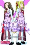 CODE GEASS NIGHTMARE OF NUNNALLY GN Thumbnail