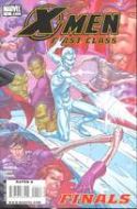 X-MEN FIRST CLASS FINALS Thumbnail