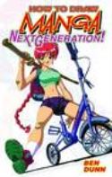 AP HOW TO DRAW MANGA NEXT GENERATION PKT MANGA TP Thumbnail