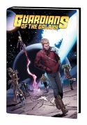 GUARDIANS OF GALAXY PREM HC Thumbnail