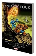 MMW FANTASTIC FOUR TP Thumbnail