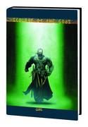 SCROUGE OF GODS PREM HC Thumbnail