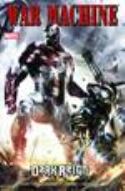 WAR MACHINE TP Thumbnail