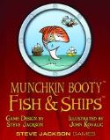 MUNCHKIN BOOTY Thumbnail