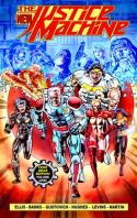 NEW JUSTICE MACHINE GN Thumbnail