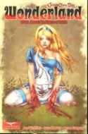 GRIMM FAIRY TALES RETURN TO WONDERLAND ANNUAL Thumbnail